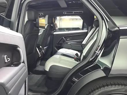 Land Rover Range Rover Sport Autobiography 2023 года за 49 500 000 тг. в Астана – фото 18