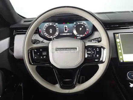 Land Rover Range Rover Sport Autobiography 2023 года за 49 500 000 тг. в Астана – фото 10