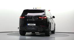 Land Rover Range Rover Sport Autobiography 2023 года за 49 500 000 тг. в Астана – фото 3