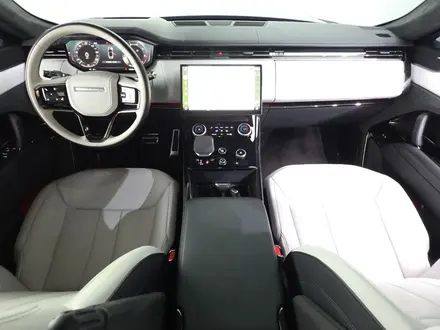 Land Rover Range Rover Sport Autobiography 2023 года за 49 500 000 тг. в Астана – фото 11