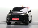 Land Rover Range Rover Sport Autobiography 2023 года за 49 500 000 тг. в Астана – фото 2