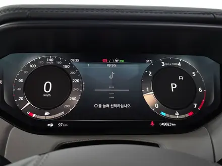 Land Rover Range Rover Sport Autobiography 2023 года за 49 500 000 тг. в Астана – фото 13