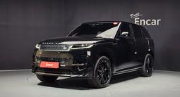 Land Rover Range Rover Sport Autobiography 2023 года за 49 500 000 тг. в Астана