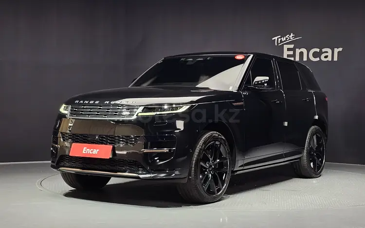 Land Rover Range Rover Sport Autobiography 2023 годаүшін49 500 000 тг. в Астана