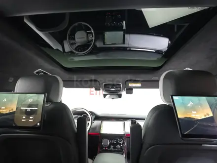 Land Rover Range Rover Sport Autobiography 2023 года за 49 500 000 тг. в Астана – фото 19