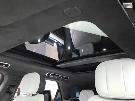 Land Rover Range Rover Sport Autobiography 2023 года за 49 500 000 тг. в Астана – фото 16