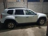 Renault Duster 2014 года за 4 500 000 тг. в Шымкент – фото 5