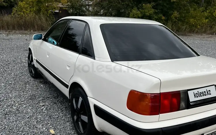 Audi 100 1994 годаүшін1 650 000 тг. в Караганда