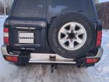 Nissan Patrol 2002 года за 6 000 000 тг. в Костанай – фото 4