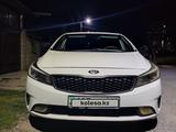 Kia Cerato 2016 года за 5 200 000 тг. в Талдыкорган