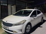 Kia Cerato 2016 года за 5 200 000 тг. в Талдыкорган – фото 2