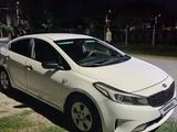 Kia Cerato 2016 года за 5 200 000 тг. в Талдыкорган – фото 3
