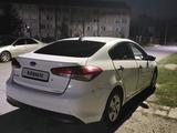 Kia Cerato 2016 года за 5 200 000 тг. в Талдыкорган – фото 4