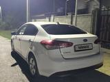 Kia Cerato 2016 года за 5 200 000 тг. в Талдыкорган – фото 5