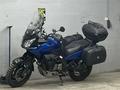 Suzuki  V-Strom DL 650 2007 года за 3 000 000 тг. в Астана