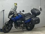 Suzuki  V-Strom DL 650 2007 года за 3 000 000 тг. в Астана