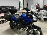 Suzuki  V-Strom DL 650 2007 года за 3 000 000 тг. в Астана – фото 3