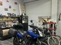 Suzuki  V-Strom DL 650 2007 года за 3 000 000 тг. в Астана – фото 4