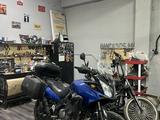 Suzuki  V-Strom DL 650 2007 года за 3 000 000 тг. в Астана – фото 4