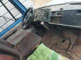 ГАЗ  53 1992 года за 900 000 тг. в Кордай – фото 4