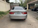 Honda Accord 2003 года за 3 200 000 тг. в Алматы – фото 4