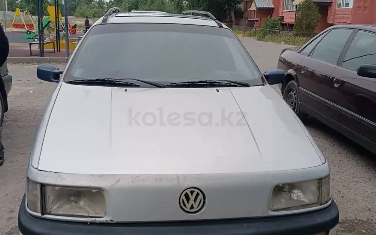 Volkswagen Passat 1992 годаүшін1 300 000 тг. в Тараз