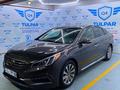 Hyundai Sonata 2016 года за 10 000 000 тг. в Алматы – фото 2