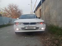 Mitsubishi Galant 1992 годаүшін1 000 000 тг. в Алматы