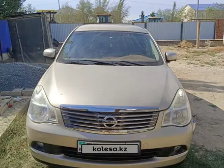 Nissan Bluebird 2006 года за 4 000 000 тг. в Кульсары