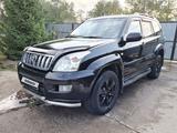 Toyota Land Cruiser Prado 2006 годаүшін10 500 000 тг. в Уральск – фото 4