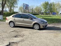 Volkswagen Polo 2020 года за 7 300 000 тг. в Аксай