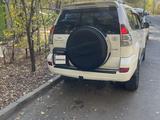 Toyota Land Cruiser Prado 2005 годаүшін13 500 000 тг. в Алматы – фото 3