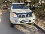 Toyota Land Cruiser Prado 2005 года за 13 500 000 тг. в Алматы