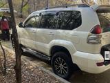 Toyota Land Cruiser Prado 2005 годаүшін13 500 000 тг. в Алматы – фото 4