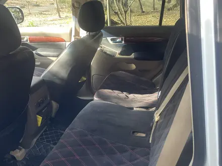 Toyota Land Cruiser Prado 2005 года за 13 500 000 тг. в Алматы – фото 6