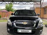 Chevrolet Cobalt 2023 года за 6 700 000 тг. в Алматы