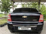 Chevrolet Cobalt 2023 годаүшін6 700 000 тг. в Алматы – фото 3