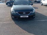 Lexus GS 300 2006 года за 6 300 000 тг. в Алматы – фото 2