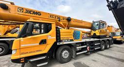 XCMG  XCT30_s1 2026 года за 77 400 000 тг. в Алматы