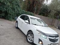 Chevrolet Cruze 2014 годаүшін4 450 000 тг. в Алматы