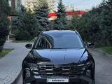 Hyundai Tucson 2025 года за 14 000 000 тг. в Алматы – фото 2