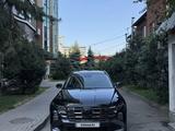 Hyundai Tucson 2025 года за 14 000 000 тг. в Алматы