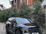 Hyundai Tucson 2025 года за 14 000 000 тг. в Алматы – фото 3