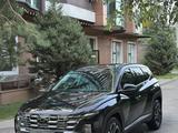 Hyundai Tucson 2025 года за 14 000 000 тг. в Алматы – фото 4