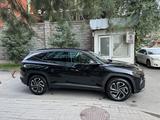 Hyundai Tucson 2025 года за 14 000 000 тг. в Алматы – фото 5
