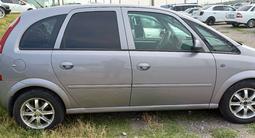 Opel Meriva 2005 годаүшін3 000 000 тг. в Узунколь – фото 4