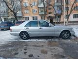 Mercedes-Benz S 320 1994 годаүшін3 600 000 тг. в Алматы – фото 4