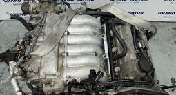 Двигатель из Японии на Хюндай G6BA 2.7 за 240 000 тг. в Алматы – фото 2