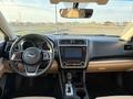 Subaru Outback 2017 годаүшін6 500 000 тг. в Атырау – фото 2
