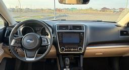Subaru Outback 2017 годаүшін6 500 000 тг. в Атырау – фото 2